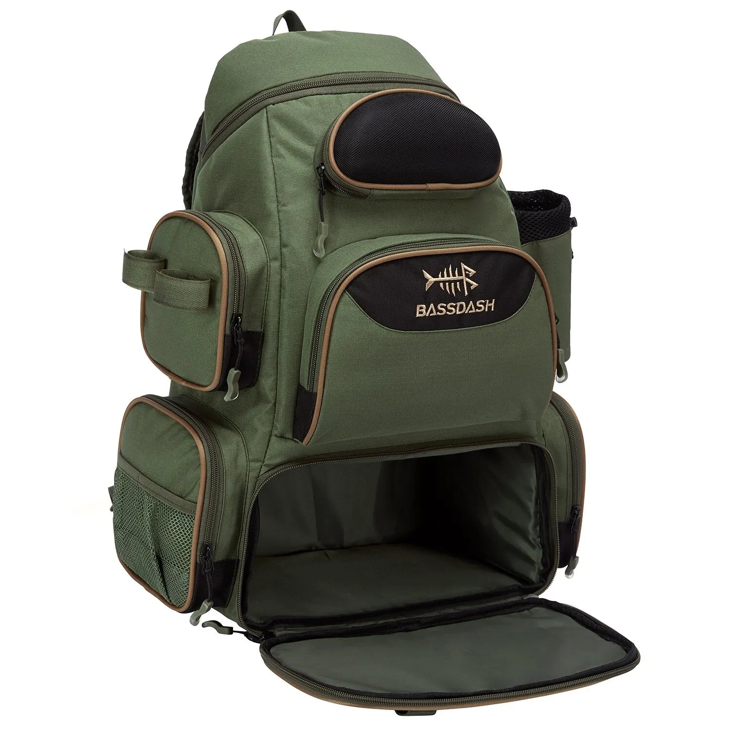 mochila para pesca, bolsa bassdash, bolsa de pesca impermeável, caixa de pesca joga, mochila de pesca bassdash, mochila para pesca impermeável,