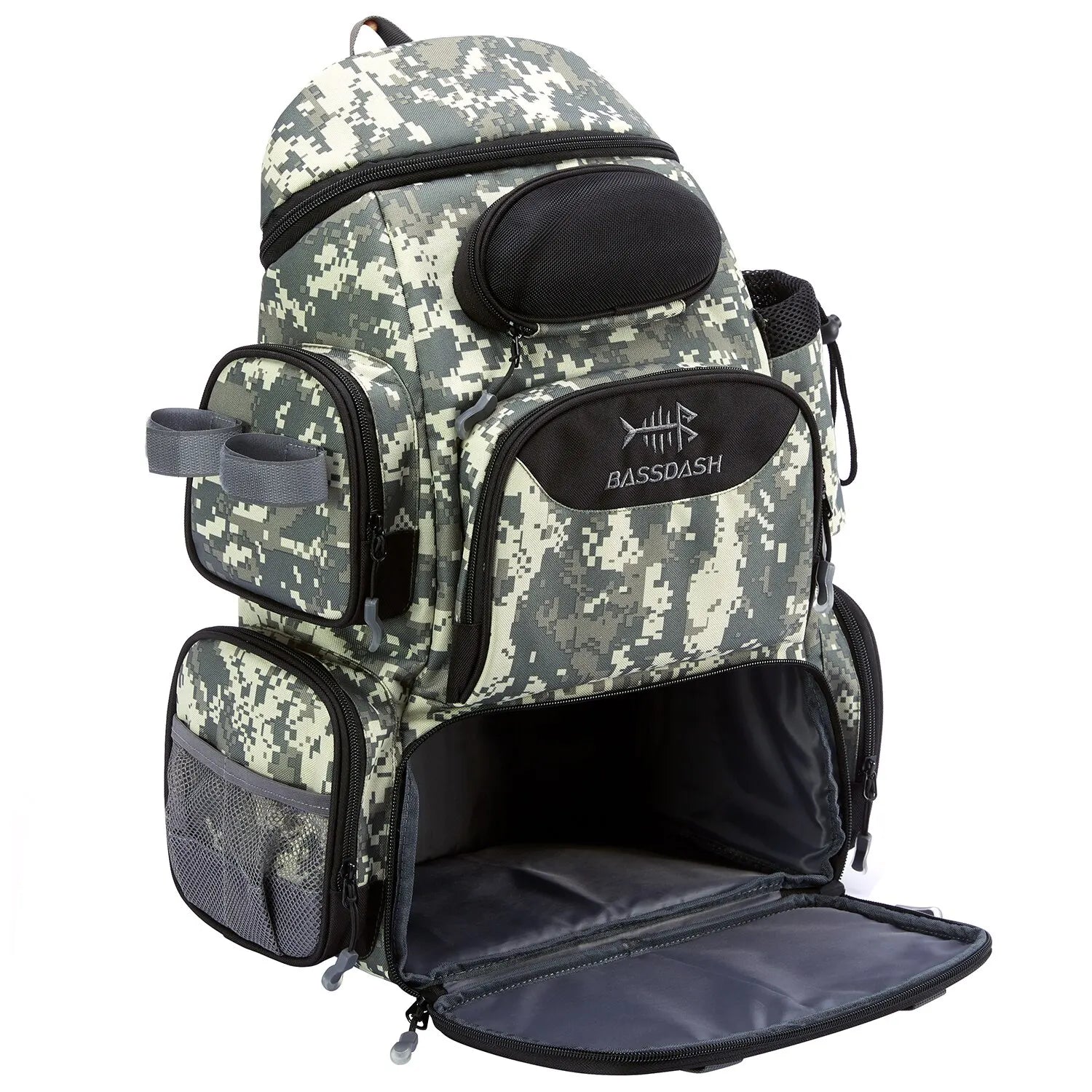 mochila para pesca, bolsa bassdash, bolsa de pesca impermeável, caixa de pesca joga, mochila de pesca bassdash, mochila para pesca impermeável,
