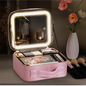maleta de maquiagem,
necessaire feminina,
maletas para maquiagem,
maleta maquiagens,
bolsas de maquiagem,