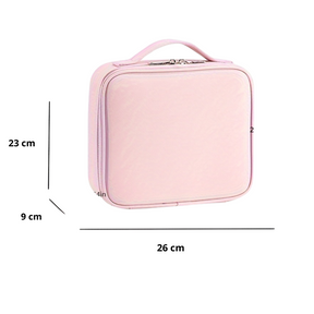 maleta de maquiagem,
necessaire feminina,
maletas para maquiagem,
maleta maquiagens,
bolsas de maquiagem,