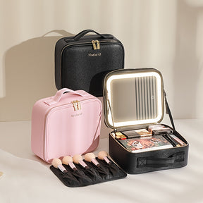 maleta de maquiagem,
necessaire feminina,
maletas para maquiagem,
maleta maquiagens,
bolsas de maquiagem,
